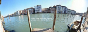TRIBUNO Grand Canal
